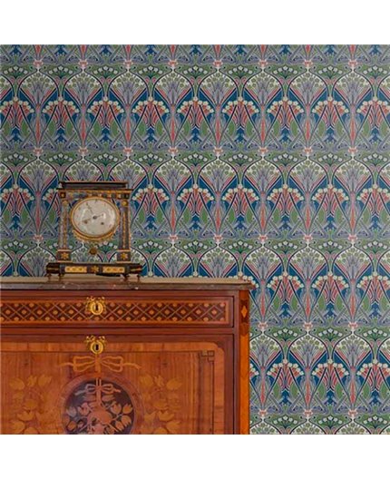 Papel Pintado LEGACY PRINTS Ref. ET12412.