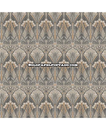 Papel Pintado LEGACY PRINTS Ref. ET12406.