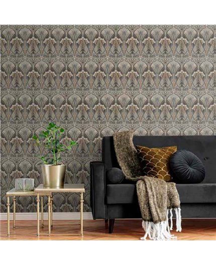 Papel Pintado LEGACY PRINTS Ref. ET12406.