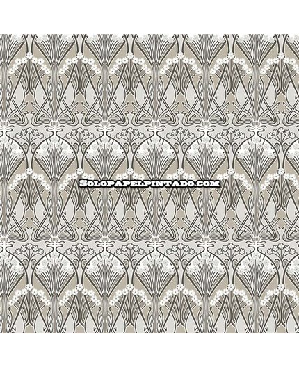 Papel Pintado LEGACY PRINTS Ref. ET12416.