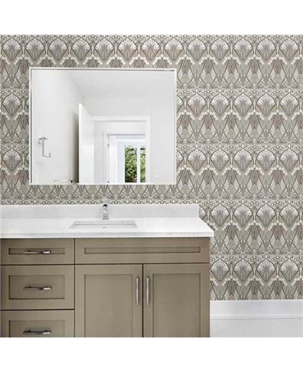 Papel Pintado LEGACY PRINTS Ref. ET12416.