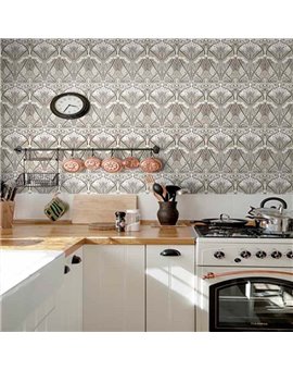 Papel Pintado LEGACY PRINTS Ref. ET12416.