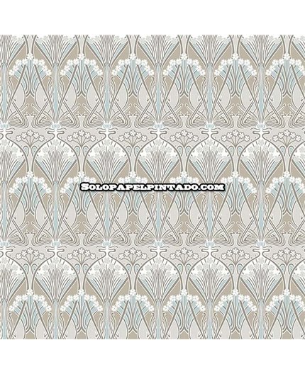 Papel Pintado LEGACY PRINTS Ref. ET12424.