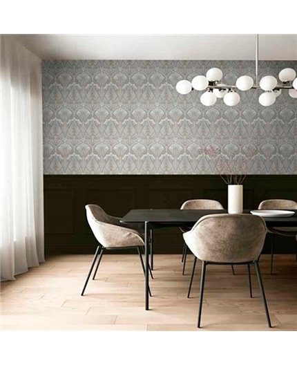 Papel Pintado LEGACY PRINTS Ref. ET12424.