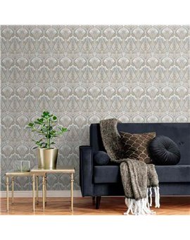 Papel Pintado LEGACY PRINTS Ref. ET12424.