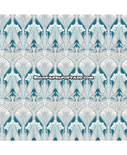 Papel Pintado LEGACY PRINTS Ref. ET12414.
