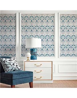 Papel Pintado LEGACY PRINTS Ref. ET12414.