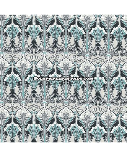 Papel Pintado LEGACY PRINTS Ref. ET12404.