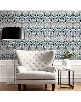 Papel Pintado LEGACY PRINTS Ref. ET12404.