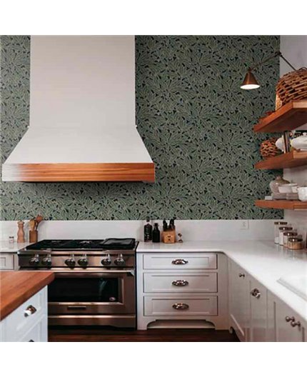 Papel Pintado LEGACY PRINTS Ref. ET12814.