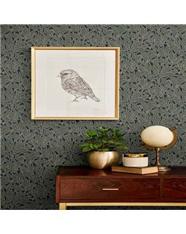 Papel Pintado LEGACY PRINTS Ref. ET12814.