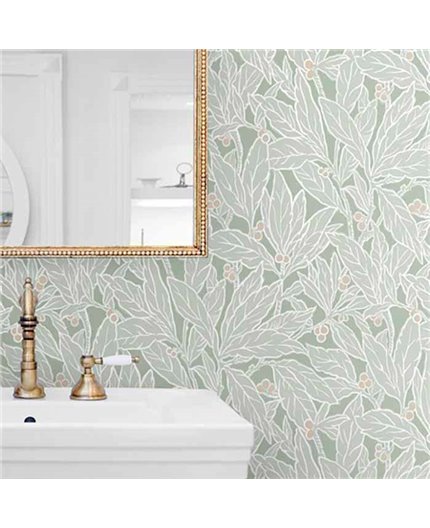 Papel Pintado LEGACY PRINTS Ref. ET12804.