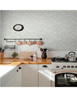 Papel Pintado LEGACY PRINTS Ref. ET12804.