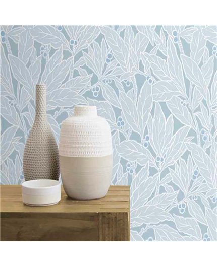 Papel Pintado LEGACY PRINTS Ref. ET12802.