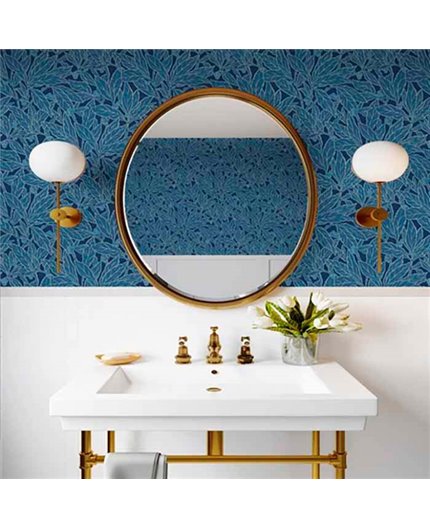 Papel Pintado LEGACY PRINTS Ref. ET12812.