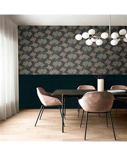 Papel Pintado LEGACY PRINTS Ref. ET12010.