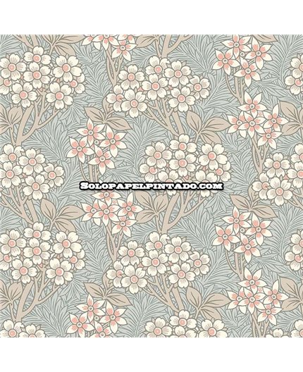 Papel Pintado LEGACY PRINTS Ref. ET12016.