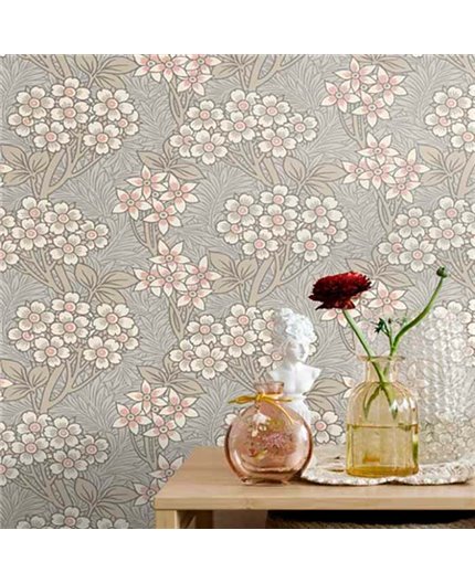 Papel Pintado LEGACY PRINTS Ref. ET12016.