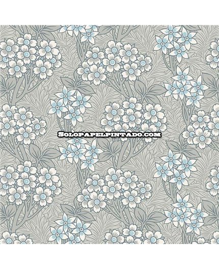 Papel Pintado LEGACY PRINTS Ref. ET12005.
