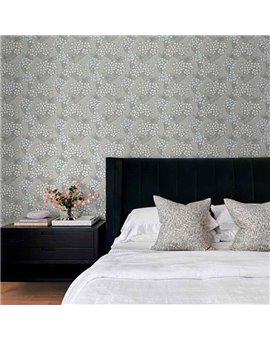 Papel Pintado LEGACY PRINTS Ref. ET12005.