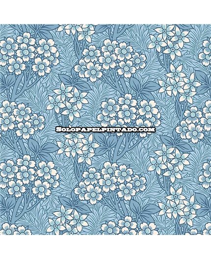 Papel Pintado LEGACY PRINTS Ref. ET12022.