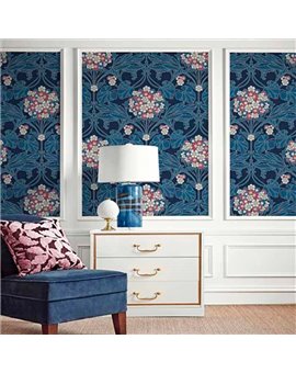 Papel Pintado LEGACY PRINTS Ref. ET12112.