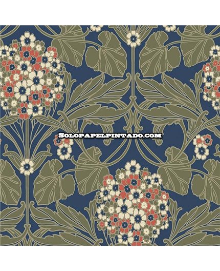 Papel Pintado LEGACY PRINTS Ref. ET12102.