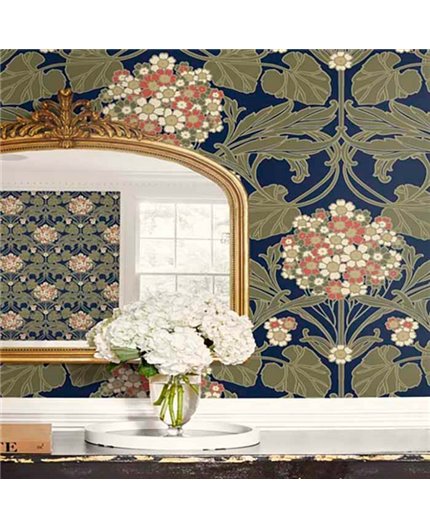 Papel Pintado LEGACY PRINTS Ref. ET12102.