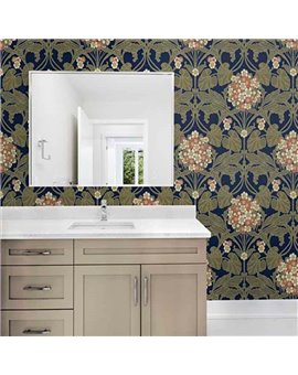 Papel Pintado LEGACY PRINTS Ref. ET12102.
