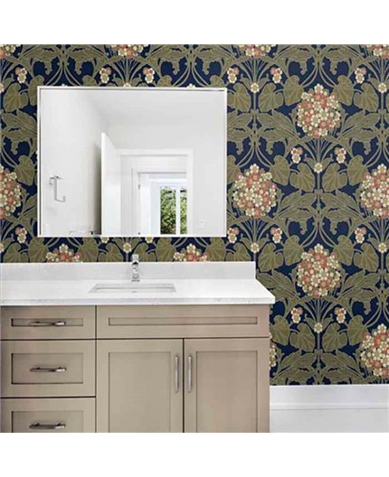 Papel Pintado LEGACY PRINTS Ref. ET12102.