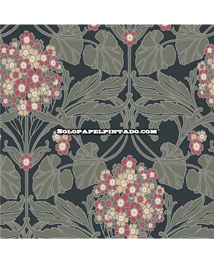 Papel Pintado LEGACY PRINTS Ref. ET12110.