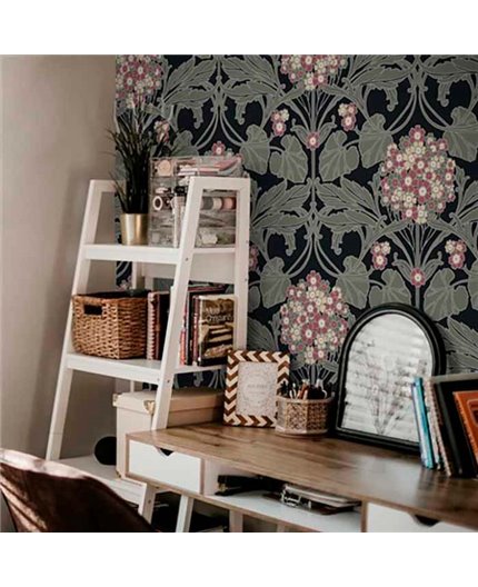 Papel Pintado LEGACY PRINTS Ref. ET12110.