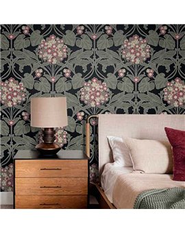 Papel Pintado LEGACY PRINTS Ref. ET12110.