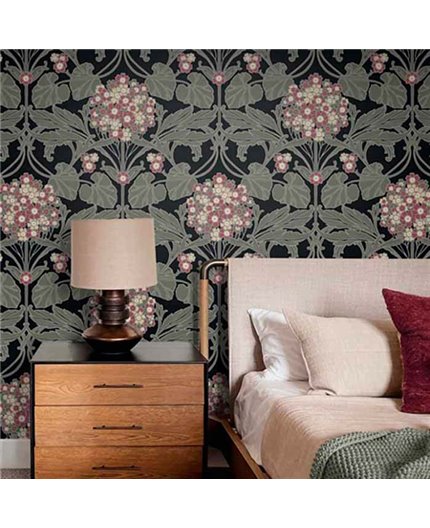 Papel Pintado LEGACY PRINTS Ref. ET12110.