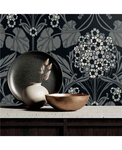 Papel Pintado LEGACY PRINTS Ref. ET12120.