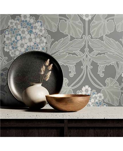 Papel Pintado LEGACY PRINTS Ref. ET12105.