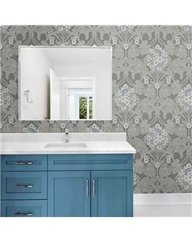 Papel Pintado LEGACY PRINTS Ref. ET12105.