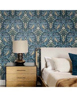 Papel Pintado LEGACY PRINTS Ref. ET12212.