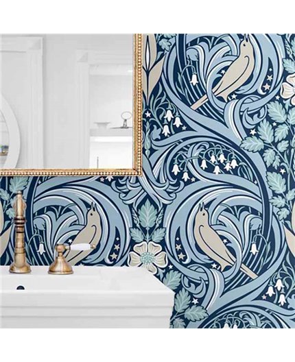 Papel Pintado LEGACY PRINTS Ref. ET12210.