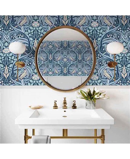 Papel Pintado LEGACY PRINTS Ref. ET12210.