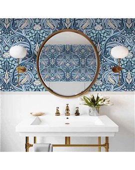 Papel Pintado LEGACY PRINTS Ref. ET12202.
