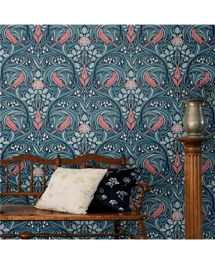 Papel Pintado LEGACY PRINTS Ref. ET12222.