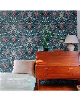 Papel Pintado LEGACY PRINTS Ref. ET12222.