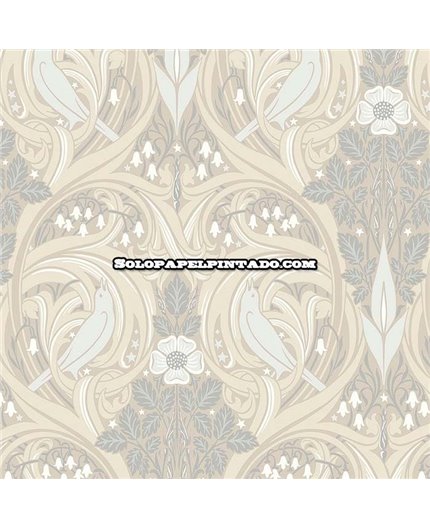 Papel Pintado LEGACY PRINTS Ref. ET12205.