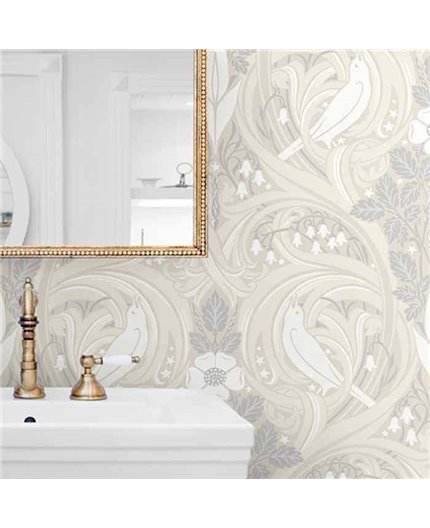 Papel Pintado LEGACY PRINTS Ref. ET12205.