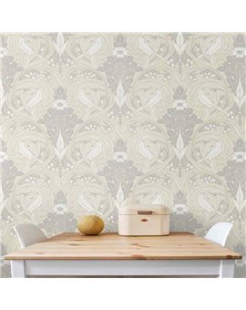 Papel Pintado LEGACY PRINTS Ref. ET12205.