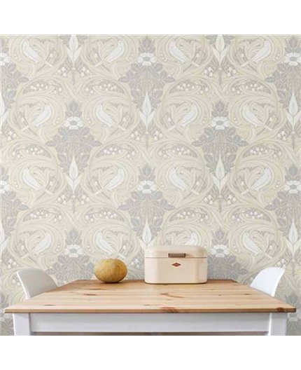 Papel Pintado LEGACY PRINTS Ref. ET12205.