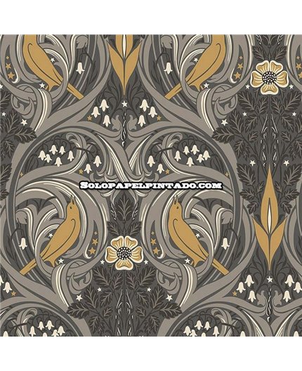Papel Pintado LEGACY PRINTS Ref. ET12208.