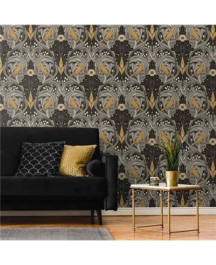 Papel Pintado LEGACY PRINTS Ref. ET12208.