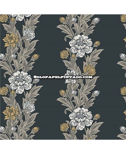Papel Pintado LEGACY PRINTS Ref. ET12700.